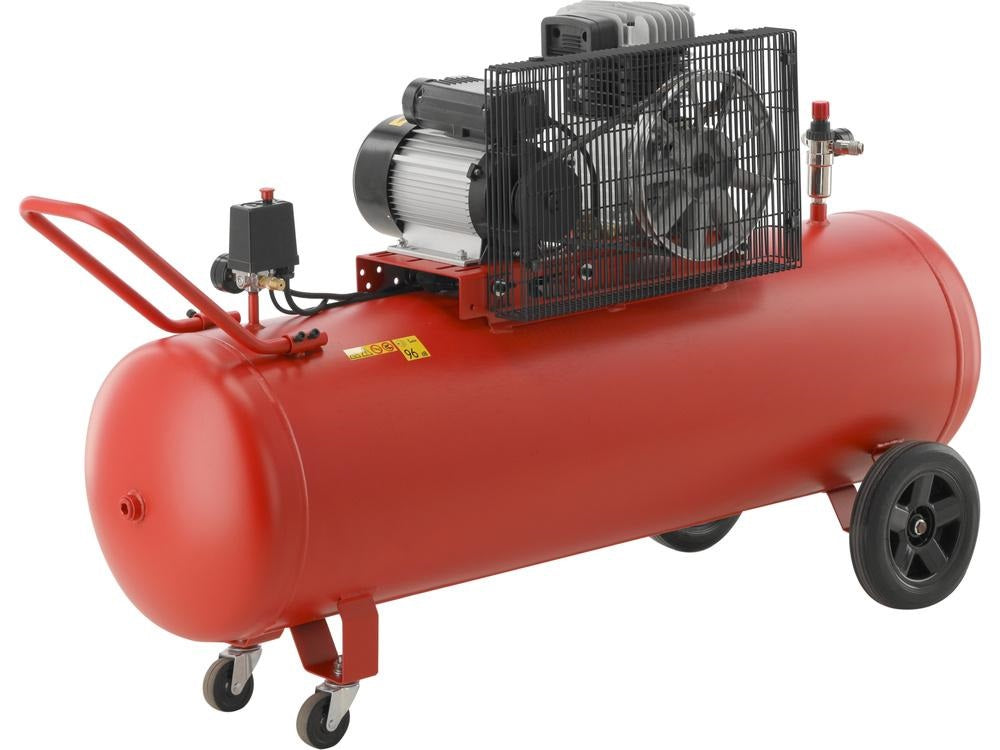 Compresor aer 200L 10 Bar 2200W Yato - YT23320