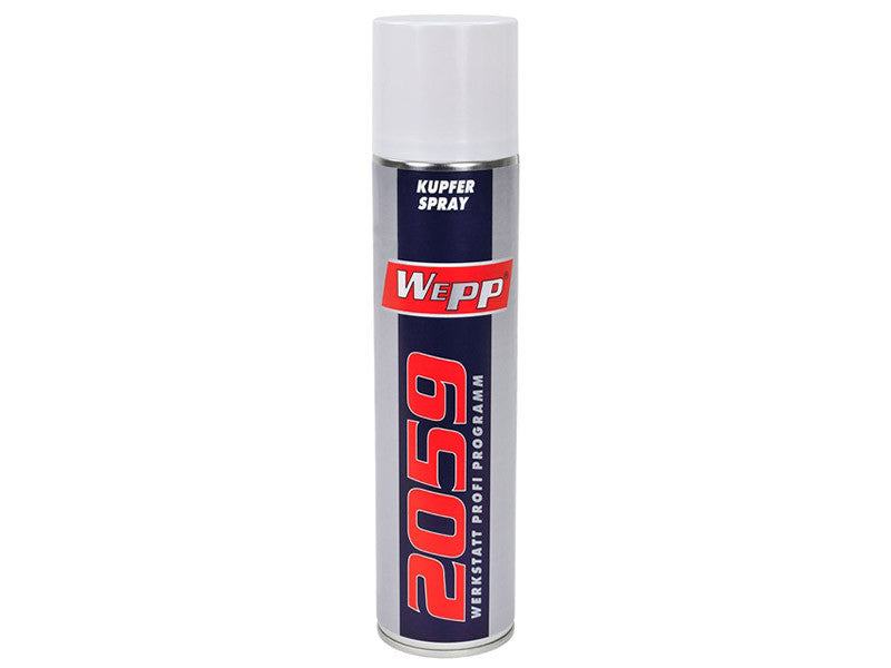 Spray cupru Wepp 400 ml - 2059