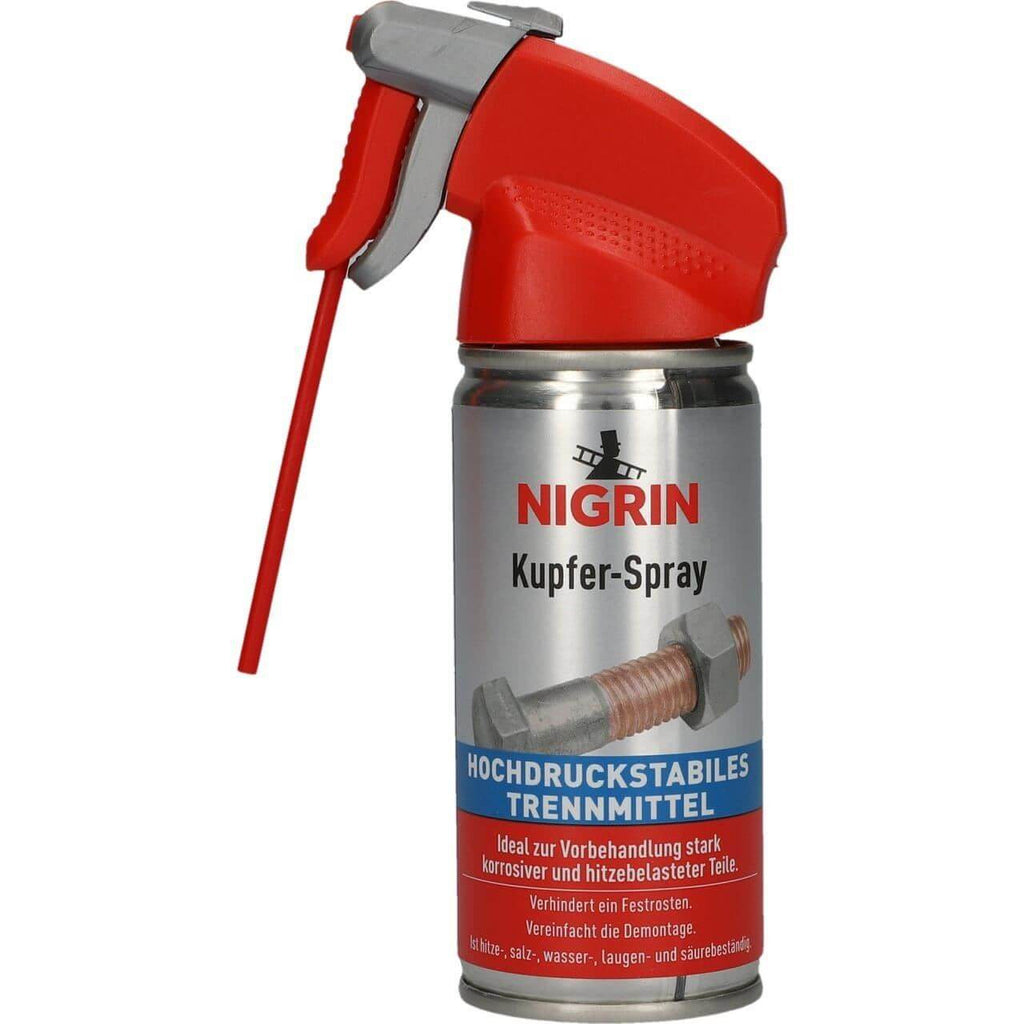 Spray cupru, Nigrin, 100 ml - 12208511