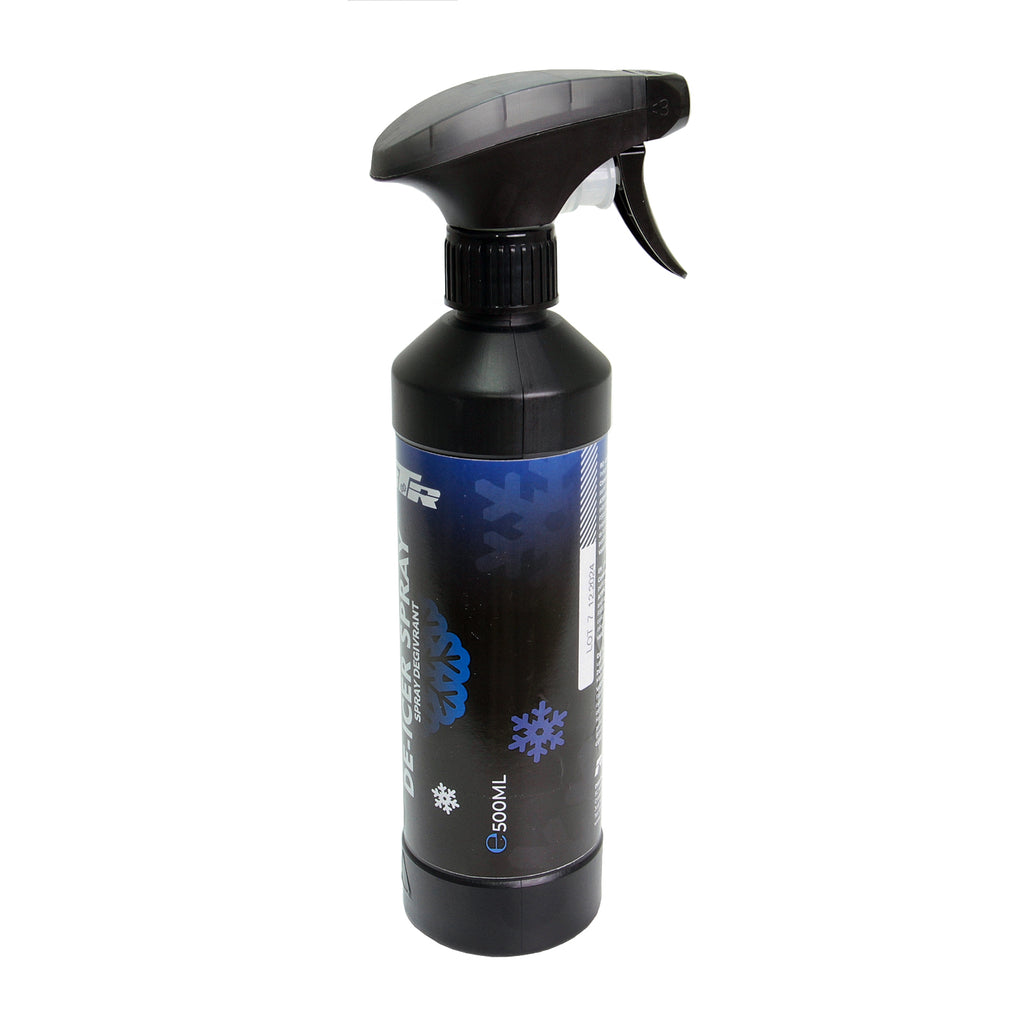 Solutie dezghetat geamuri MTR 500 ml - 801740