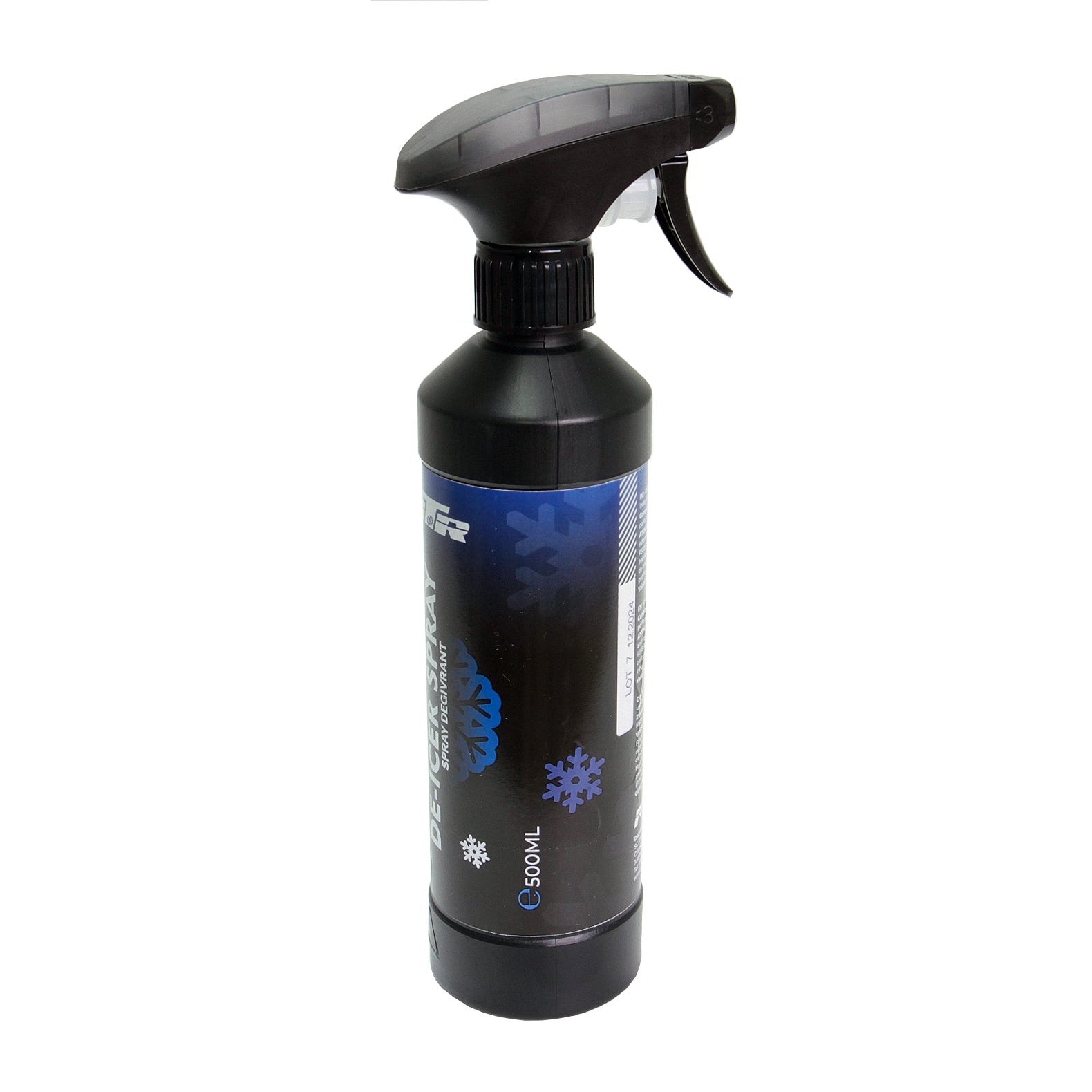 Solutie dezghetat geamuri MTR 500 ml - 801740