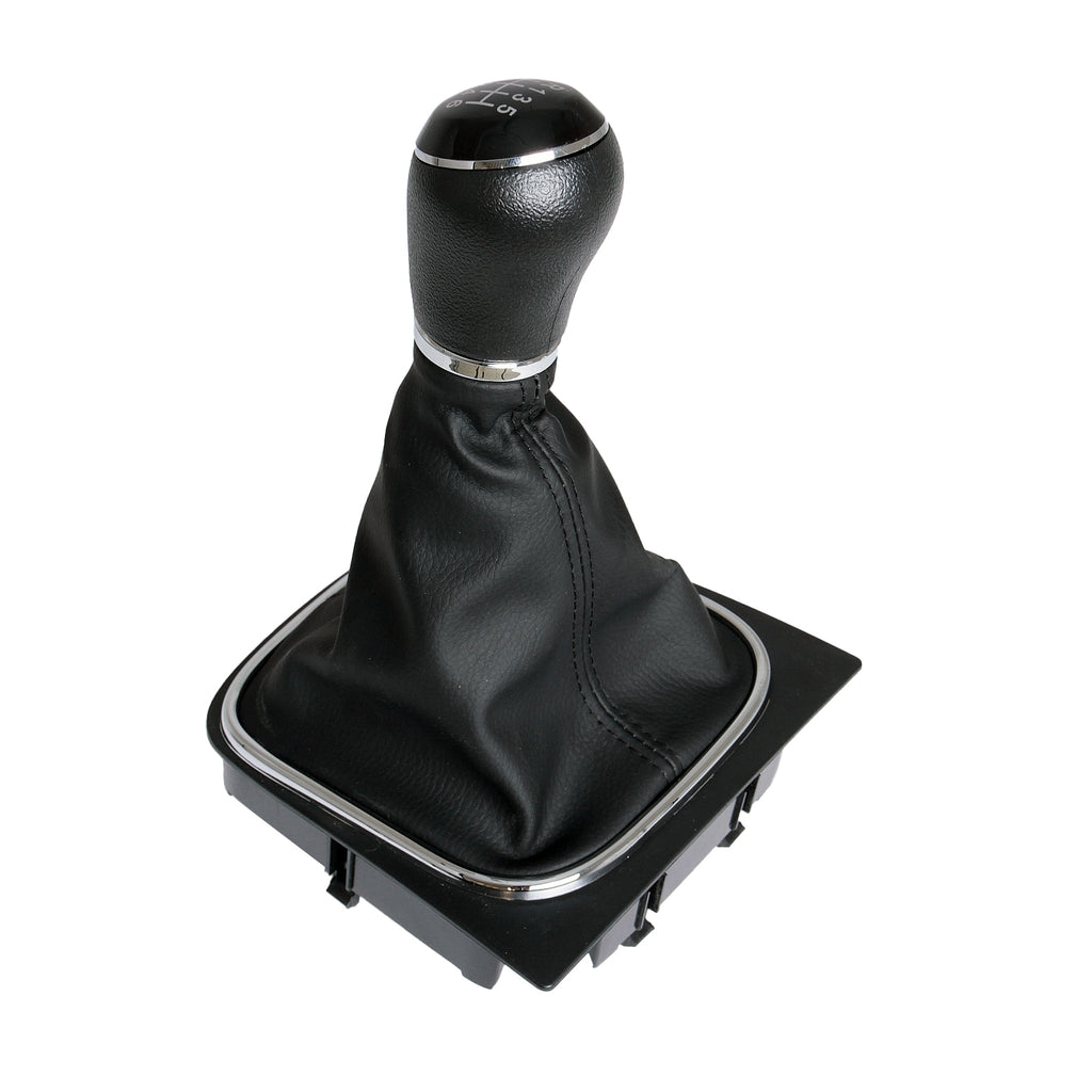 Manson cu nuca schimbator compatibil VW Golf 5/6/Jetta 2005-2010 cu 6 viteze (nuca model nou) MTR - 12133852