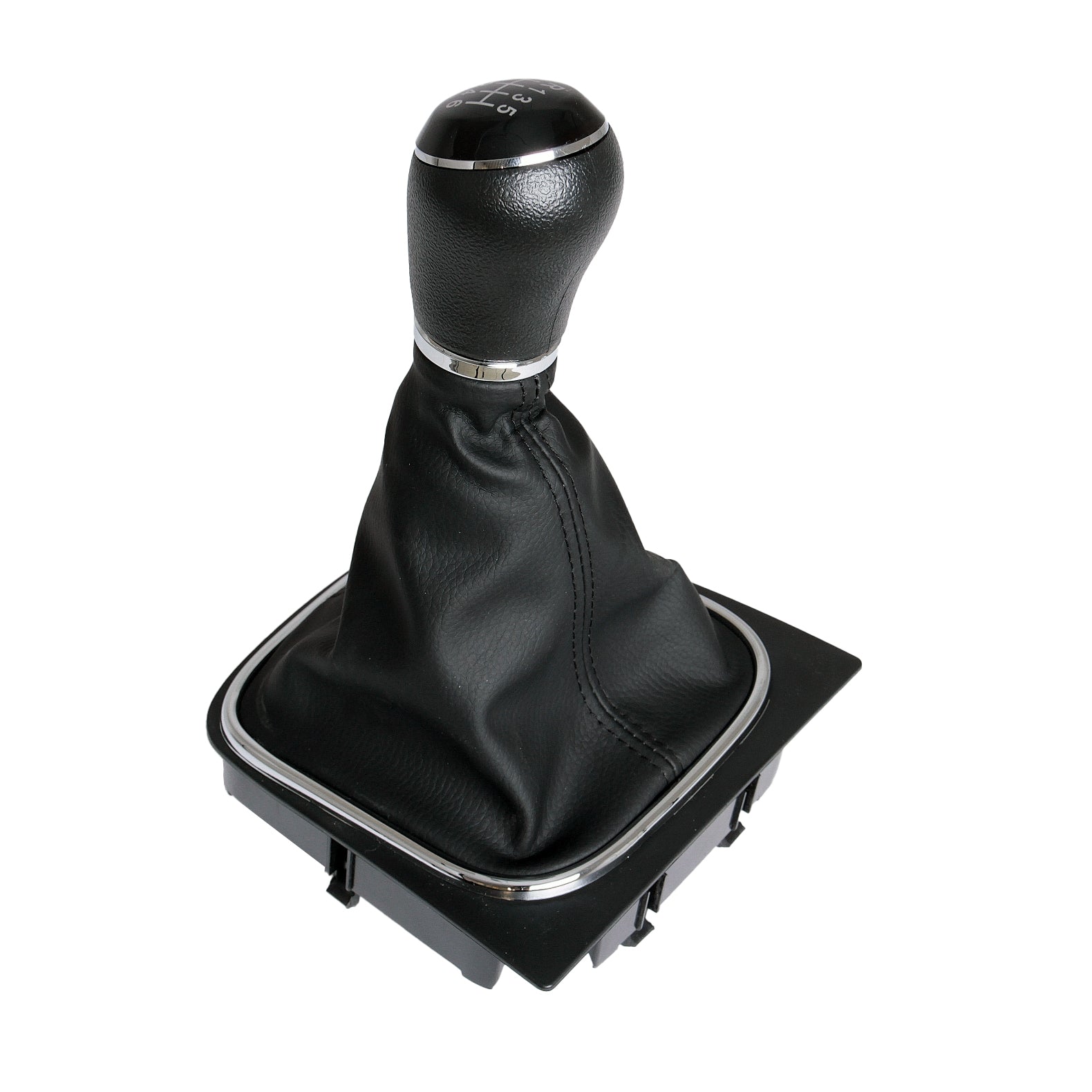Manson cu nuca schimbator compatibil VW Golf 5/6/Jetta 2005-2010 cu 6 viteze (nuca model nou) MTR - 12133852
