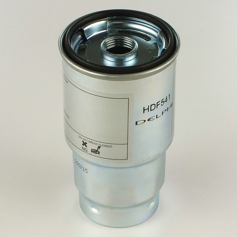 Filtru combustibil HDF541 DELPHI