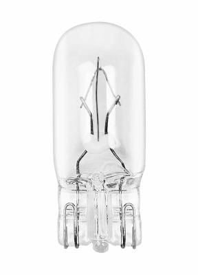 Bec Neolux W3W 12V 3W W2.1X9.5D - N504