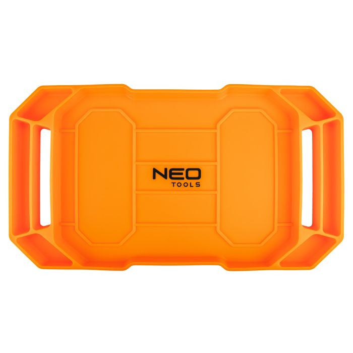 Tavă pentru scule, silicon, 54 x 35 x 2.9 cm Neo Tools - 10482