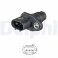 Senzor impulsuri, arbore cotit SS11478 DELPHI