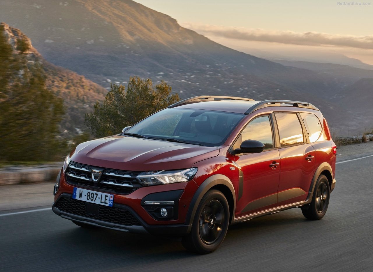 DACIA JOGGER 2021 - BENZINA 1.0 REVIZIE MOTORPACHET REVIZIE ULEI MOTOR