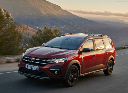 DACIA JOGGER 2021 - BENZINA 1.0 REVIZIE MOTORPACHET REVIZIE ULEI MOTOR