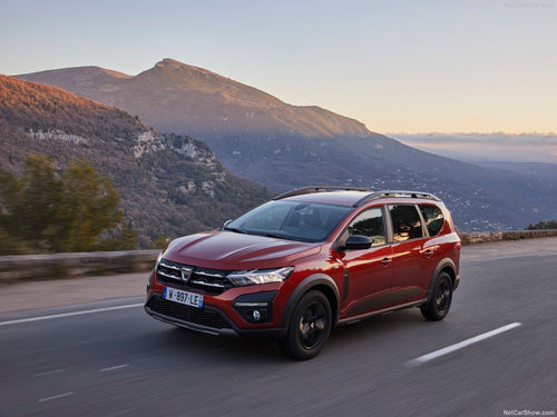 DACIA JOGGER 2021 - BENZINA 1.0 REVIZIE MOTORPACHET REVIZIE ULEI MOTOR
