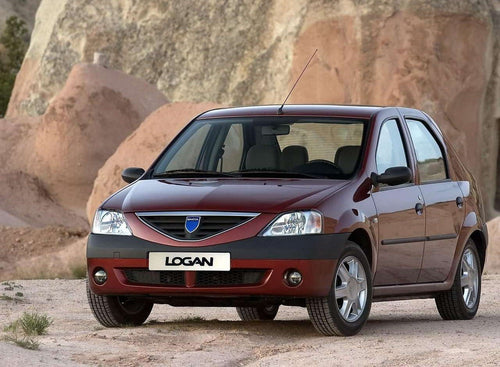 DACIA LOGAN I 2004 - 2008 BENZINA 1.4 1.6 REVIZIE MOTORPACHET REVIZIE ULEI MOTOR