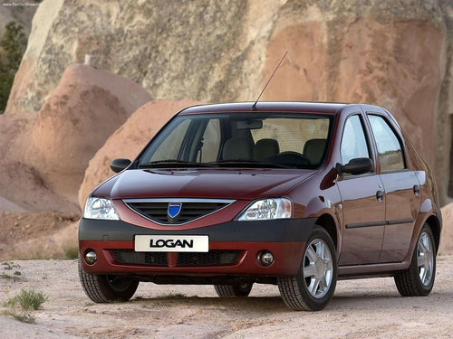 DACIA LOGAN I 2004 - 2008 BENZINA 1.4 1.6 REVIZIE MOTORPACHET REVIZIE ULEI MOTOR