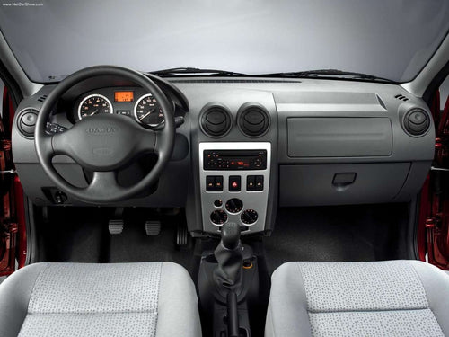 DACIA LOGAN I 2004 - 2008 BENZINA 1.4 1.6 REVIZIE MOTORPACHET REVIZIE ULEI MOTOR