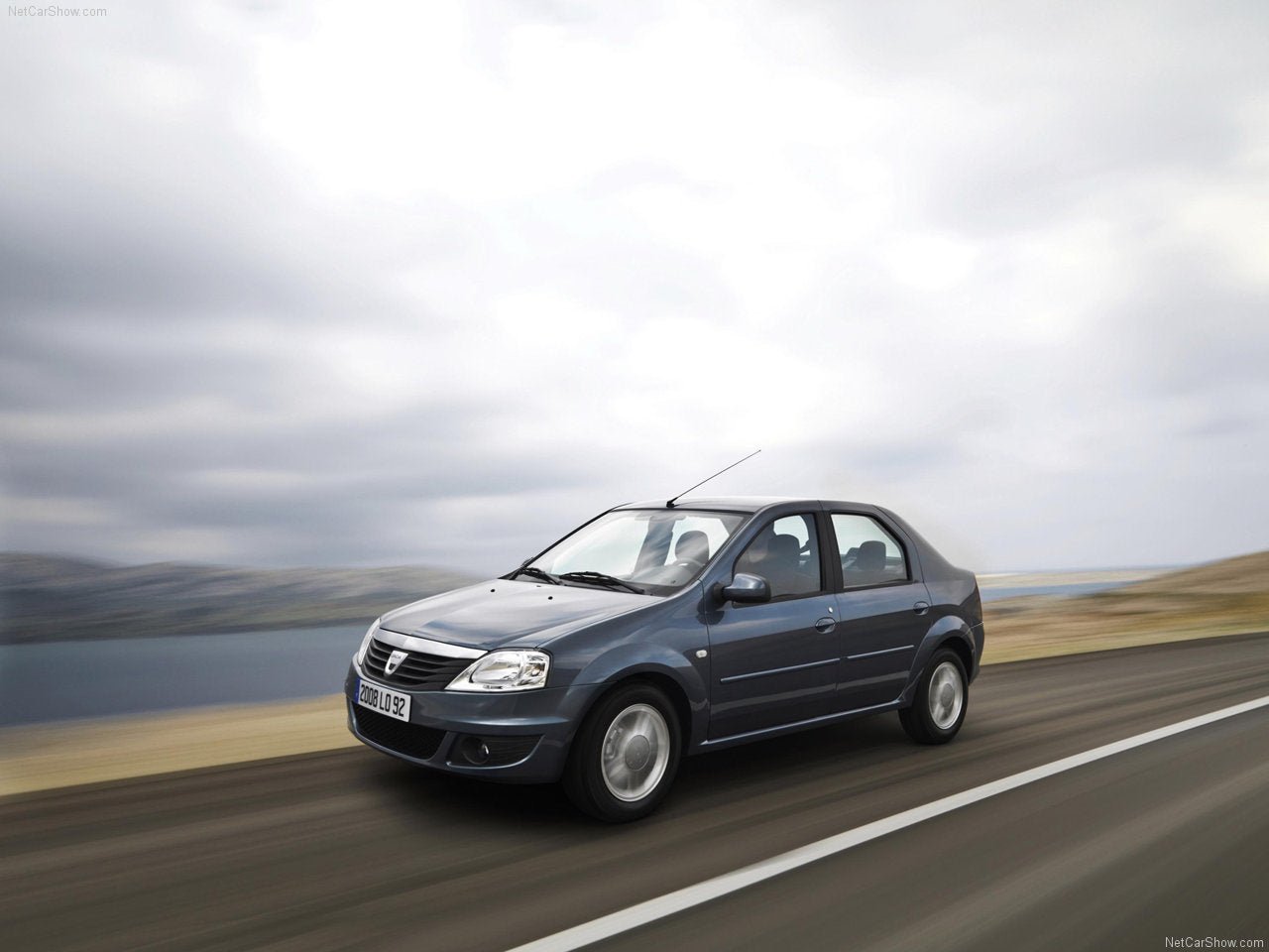 DACIA LOGAN I 2004 - 2012 MOTORINA 1.5 REVIZIE MOTORPACHET REVIZIE ULEI MOTOR