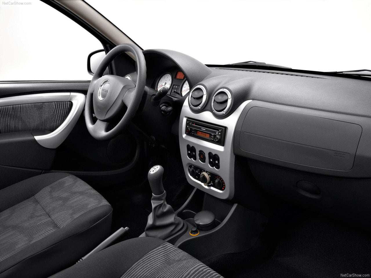 DACIA LOGAN I 2004 - 2012 MOTORINA 1.5 REVIZIE MOTORPACHET REVIZIE ULEI MOTOR