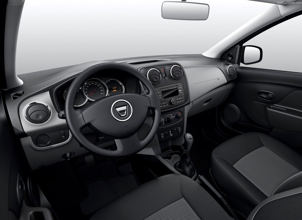 DACIA LOGAN II 2012 - 2016 BENZINA CU GPL 0.9 1.0 1.2 REVIZIEPACHET REVIZIE ULEI MOTOR