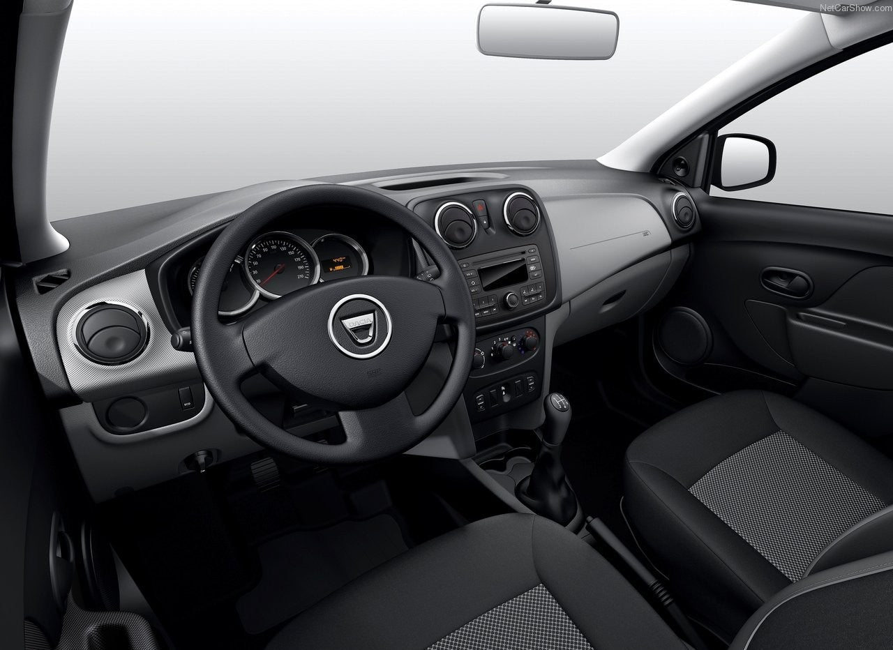 DACIA LOGAN II 2012 - 2016 BENZINA CU GPL 0.9 1.0 1.2 REVIZIEPACHET REVIZIE ULEI MOTOR