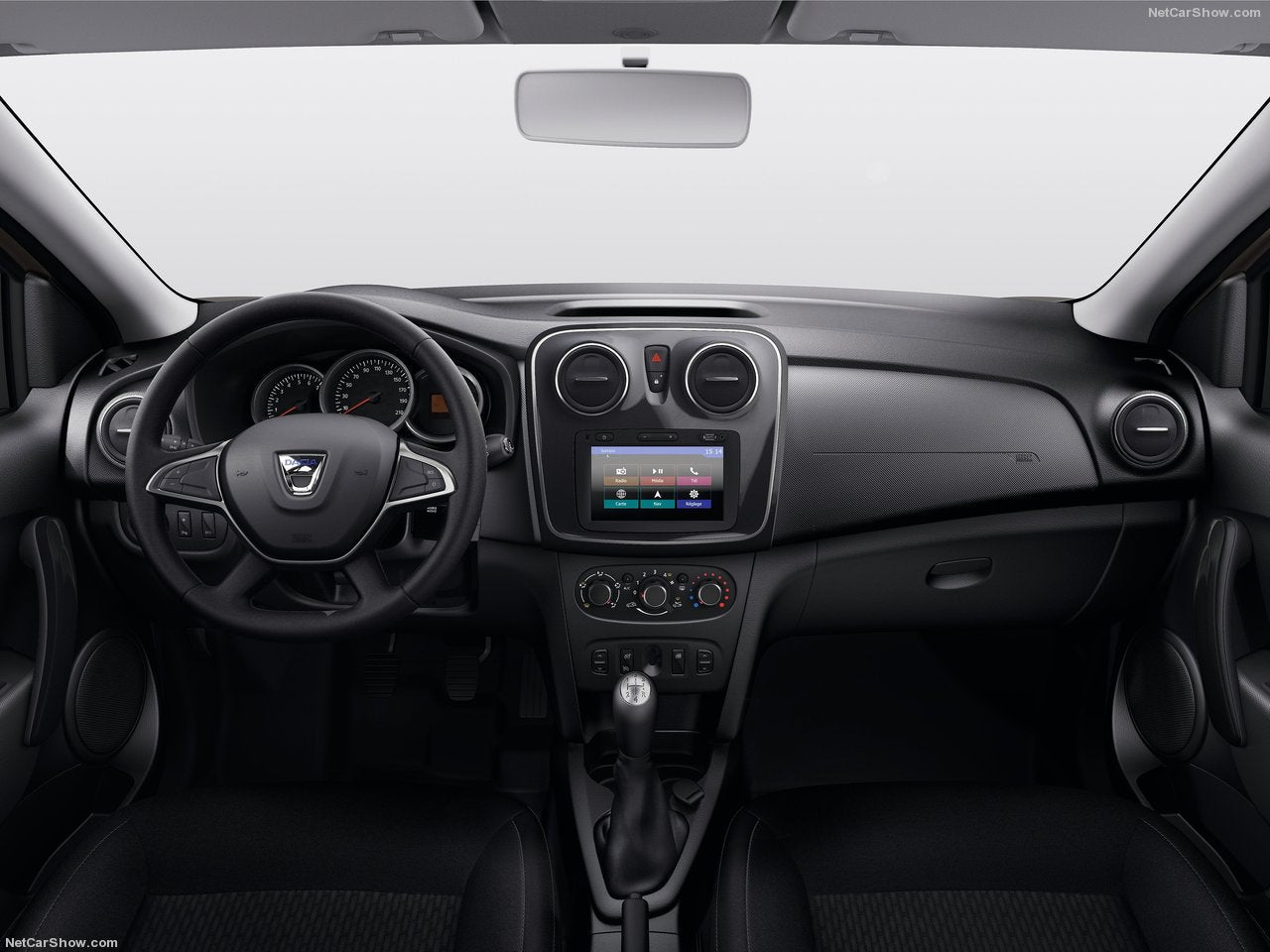 DACIA LOGAN II 2016 - 2020 BENZINA 0.9 1.0 1.2 REVIZIEPACHET REVIZIE ULEI MOTOR