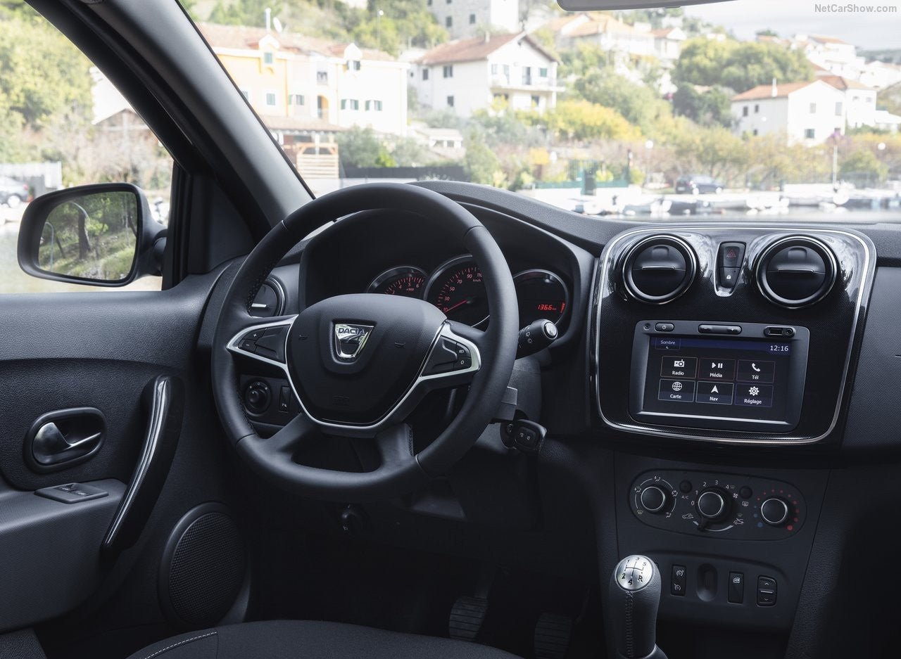 DACIA LOGAN II 2016 - 2020 BENZINA CU GPL 0.9 1.0 1.2 REVIZIEPACHET REVIZIE ULEI MOTOR