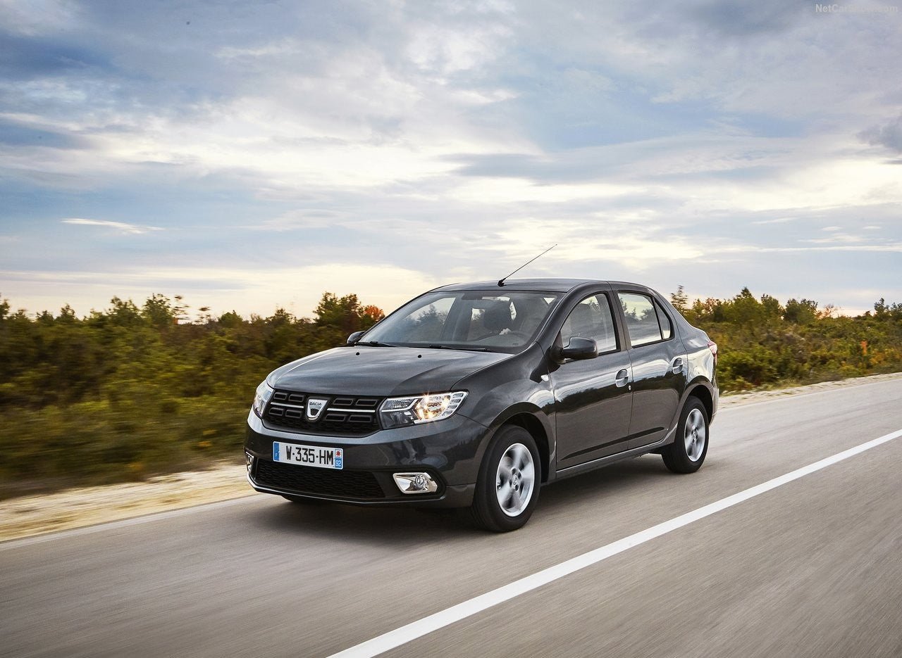 DACIA LOGAN II 2016 - 2020 BENZINA CU GPL 0.9 1.0 1.2 REVIZIEPACHET REVIZIE ULEI MOTOR