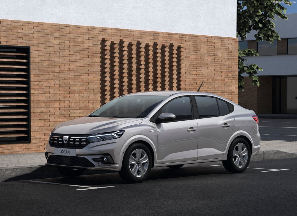 DACIA LOGAN III 2021 - BENZINA 1.0 REVIZIE MOTORPACHET REVIZIE ULEI MOTOR