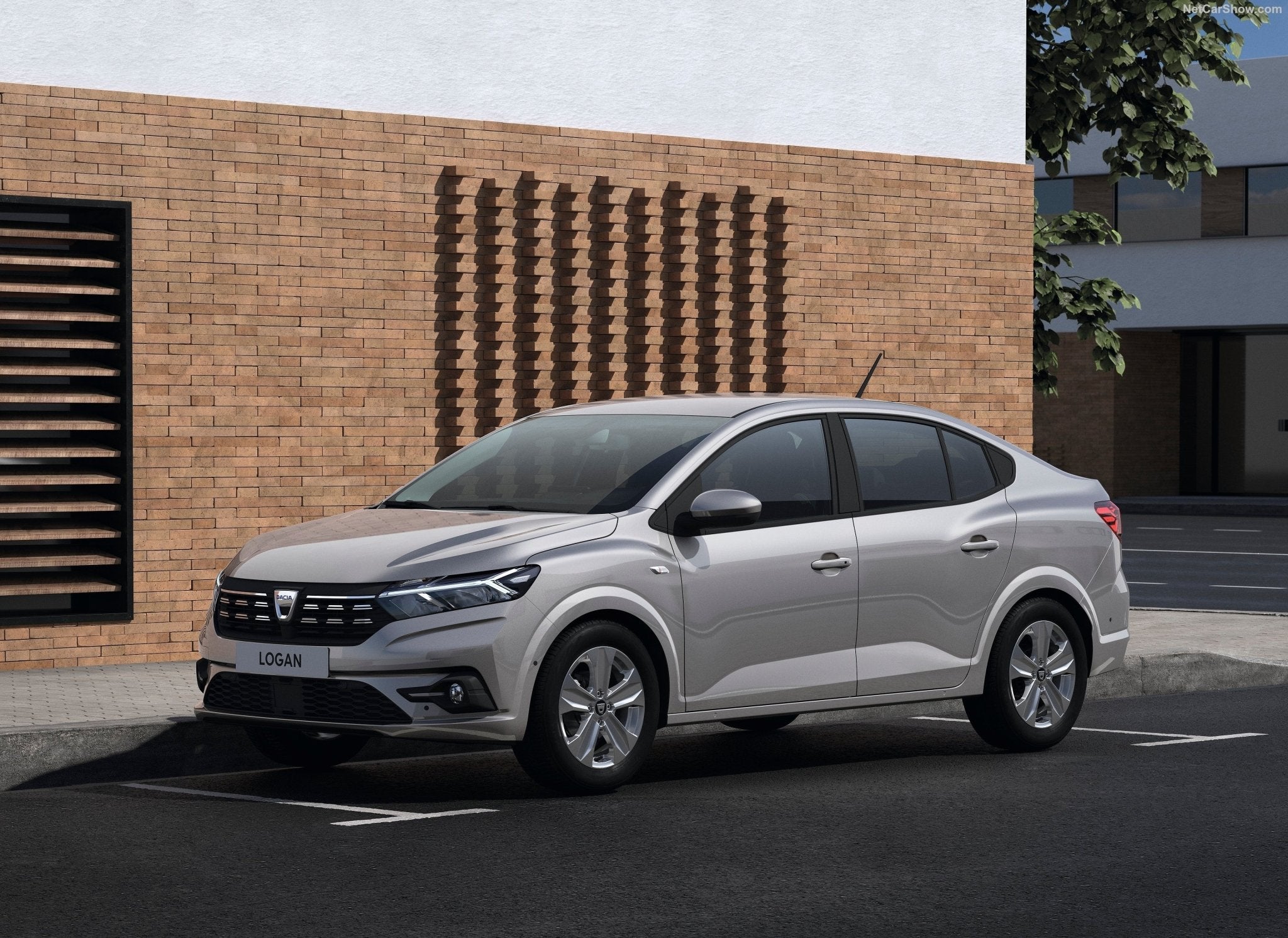 DACIA LOGAN III 2021 - BENZINA 1.0 REVIZIE MOTORPACHET REVIZIE ULEI MOTOR