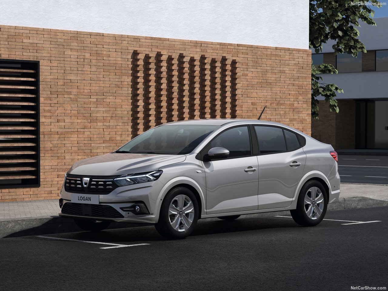 DACIA LOGAN III 2021 - BENZINA 1.0 REVIZIE MOTORPACHET REVIZIE ULEI MOTOR