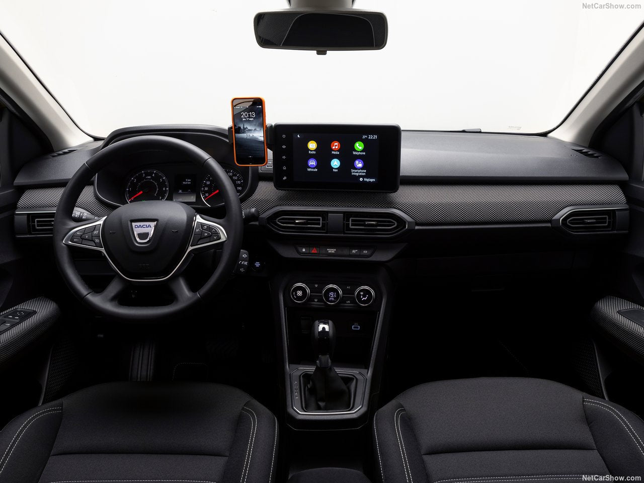 DACIA LOGAN III 2021 - BENZINA 1.0 REVIZIE MOTORPACHET REVIZIE ULEI MOTOR