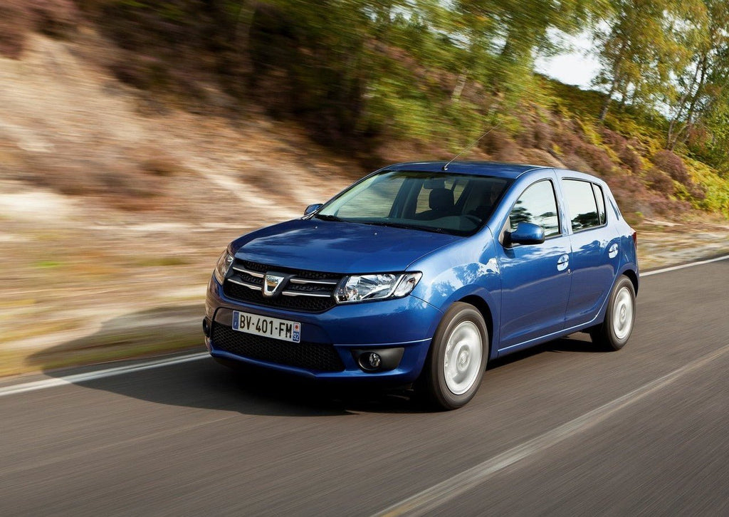DACIA SANDERO II 2012-2020 BENZINA 0.9 1.0 1.2 REVIZIE MOTORPACHET REVIZIE ULEI MOTOR