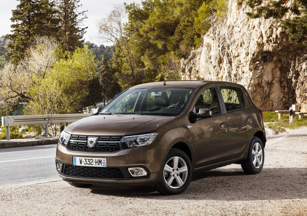 DACIA SANDERO II 2012-2020 BENZINA 0.9 1.0 1.2 REVIZIE MOTORPACHET REVIZIE ULEI MOTOR