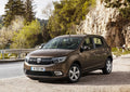 DACIA SANDERO II 2012-2020 BENZINA 0.9 1.0 1.2 REVIZIE MOTORPACHET REVIZIE ULEI MOTOR
