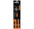 Benzi magnetice  set 3 buc - 84144