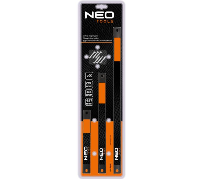 Benzi magnetice  set 3 buc - 84144