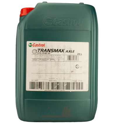 CASTROL Transmax Axle EPX 85W90 20L - 12182468