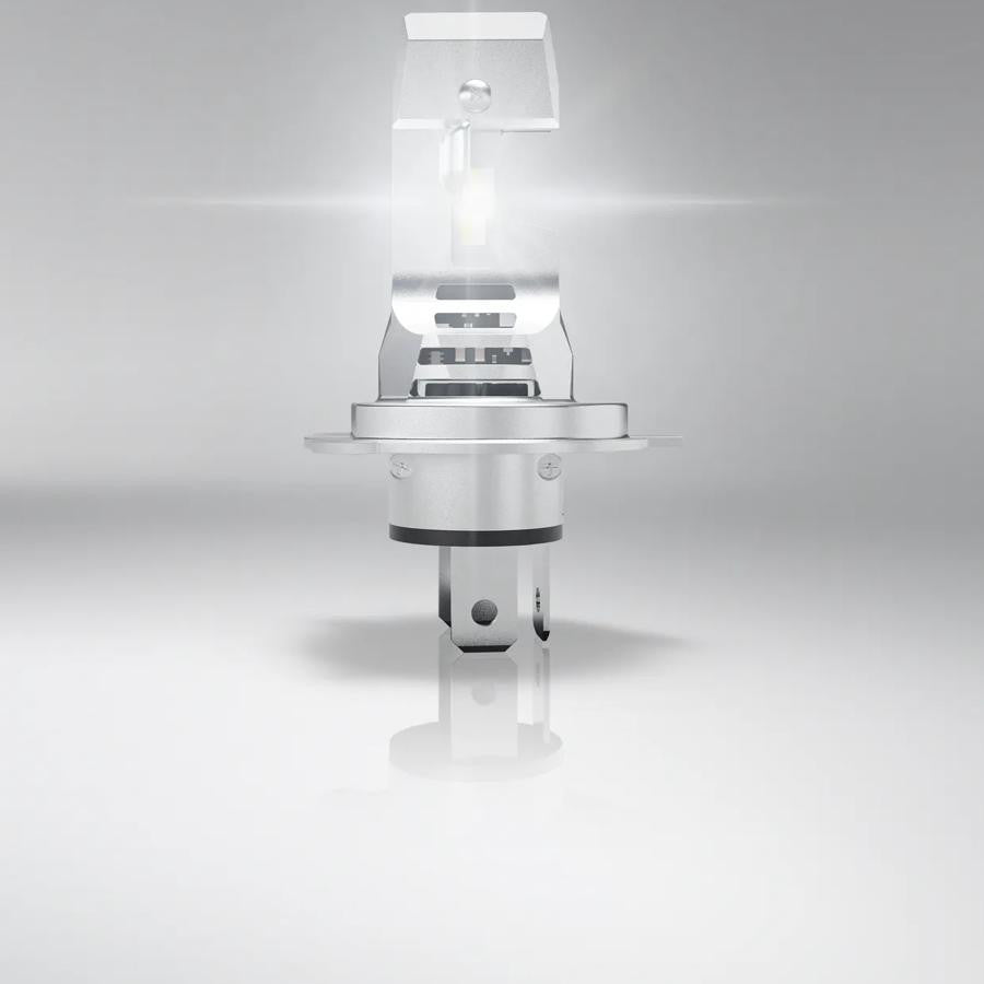 Bec LED Osram Speed Night Breaker  H4 450 * SET 2 BUCATI - 64193DWNBSP2HB