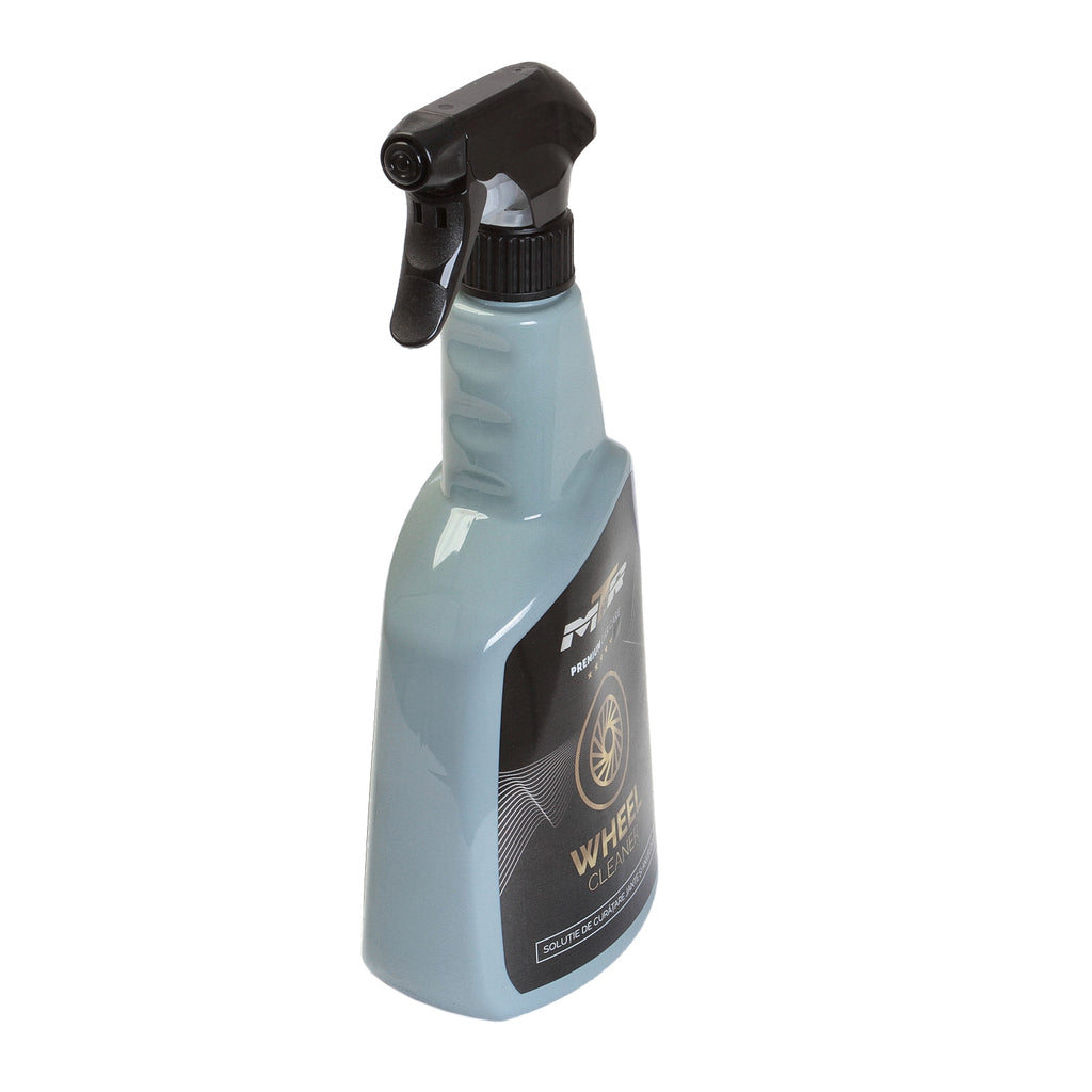 Solutie Premium MTR Intretinere Jante Wheel Cleaner 750 ml - 801672
