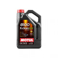 Ulei motor Motul 8100 X-Clean EFE 5W30 4L - 12140590