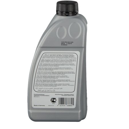 Ulei cutie viteze automată Febi 1L - 33889