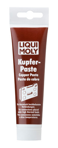 Vaselina, pasta cupru  Liqui Moly 100g - 21699