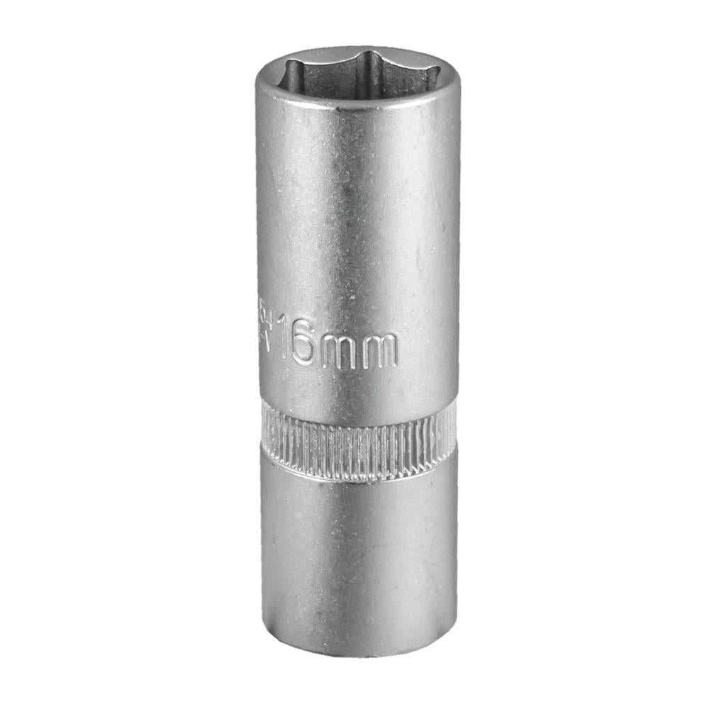 TUBULARA BUJII 1/2` 16 MM JBM