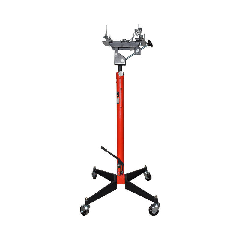 Cric hidraulic suport motor, cutie viteze 0.5T inaltime 1,2m - 1,9m MTR - 12135558