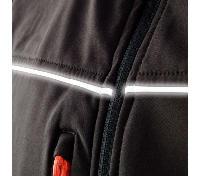 Vesta de lucru  softshell masura XL Neo Tools - 81532XL