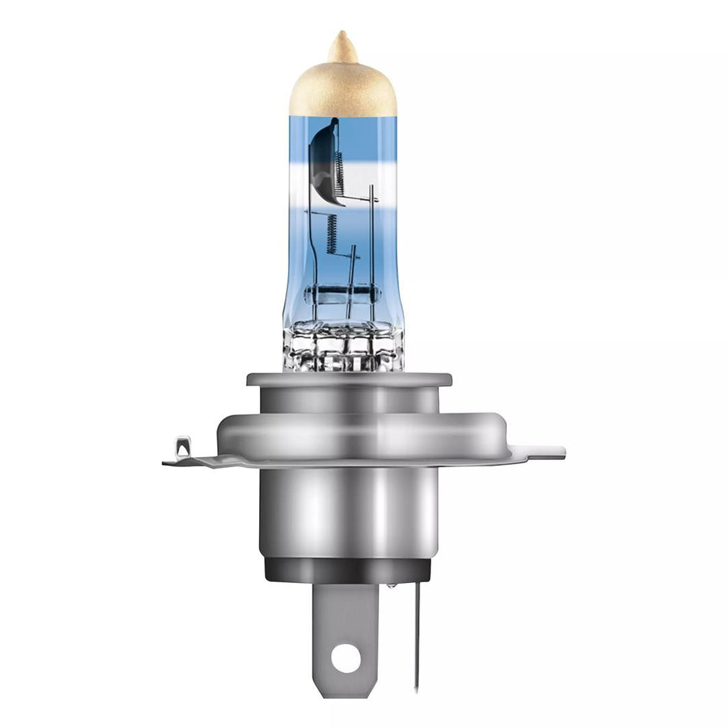 Bec Halogen Osram H4 Night Breaker 220 - 64193NB220