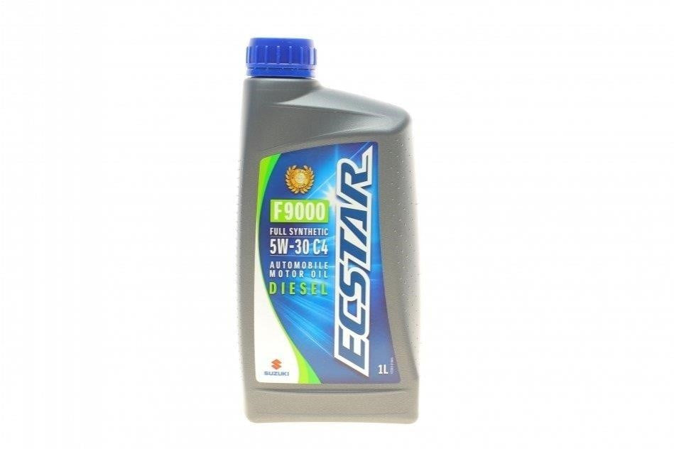 Ulei motor Suzuki Ecstar F9000 5W30 C4 1L - 13312392