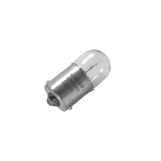 Bec auto Carguard R5W- BA15s, 12V, 5W - set 10 buc. - BAA041