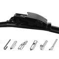 Ștergător profesional 20"/50cm - ALL IN ONE- CARGUARD - 77920V