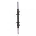 Parasolar auto retractabil 150 x 70cm - CarGuard - PAR001