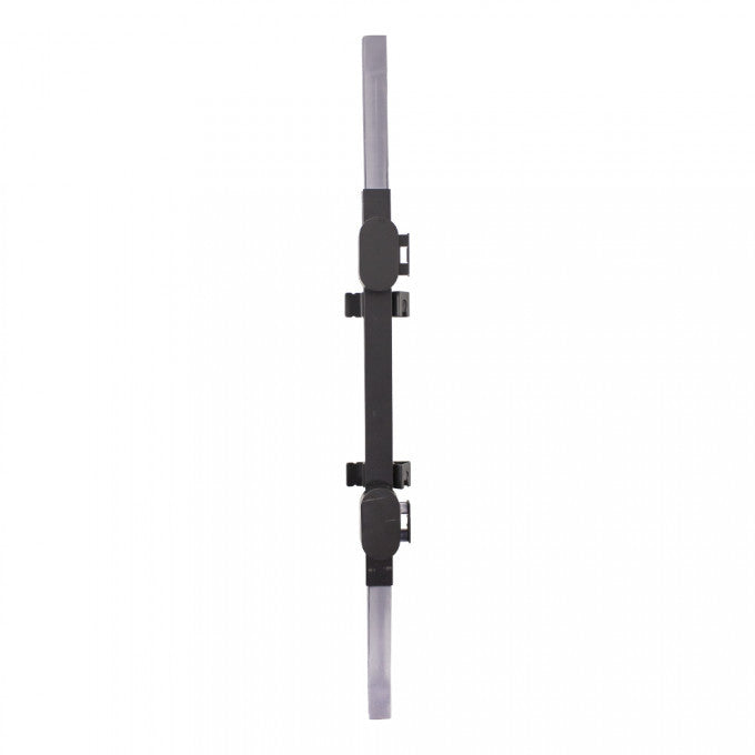 Parasolar auto retractabil 150 x 70cm - CarGuard - PAR001