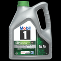 MOBIL 1 ESP FORMULA 5W-30- 4L