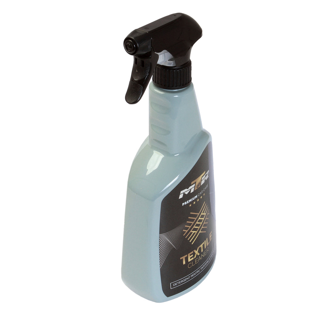 Solutie Premium MTR Curatare Textil 750 ml - 801627